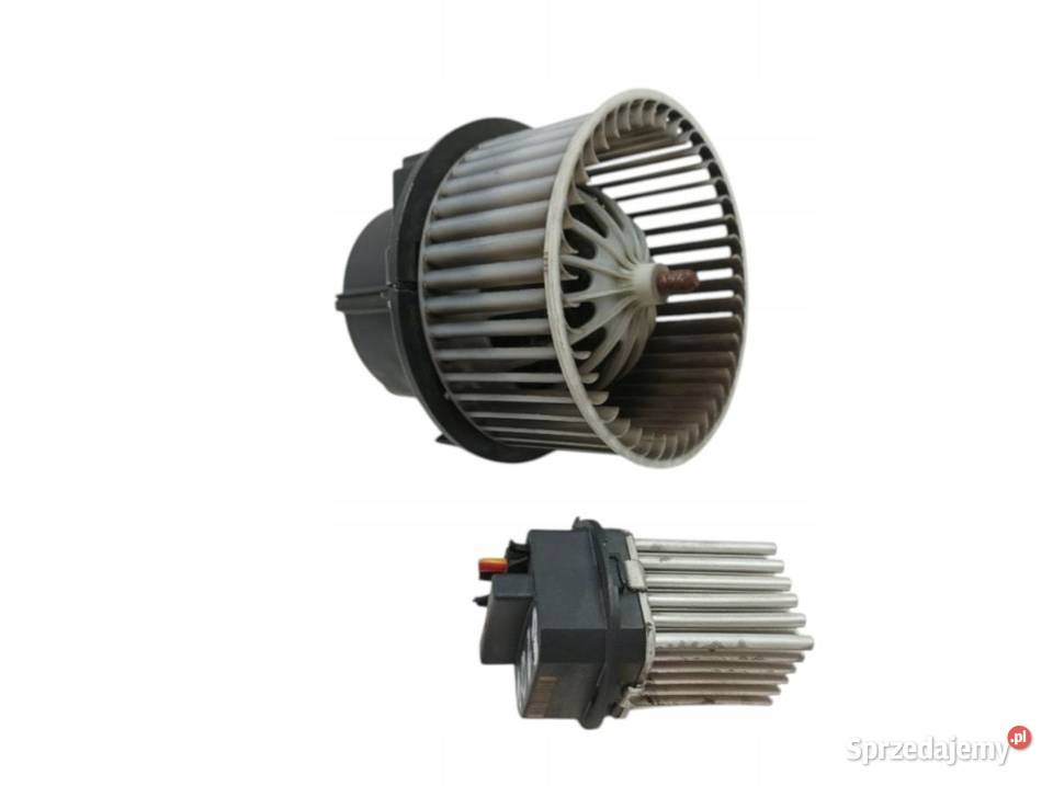 DMUCHAWA NAWIEWU 6G9N18D413BA Volvo V60 I 2010