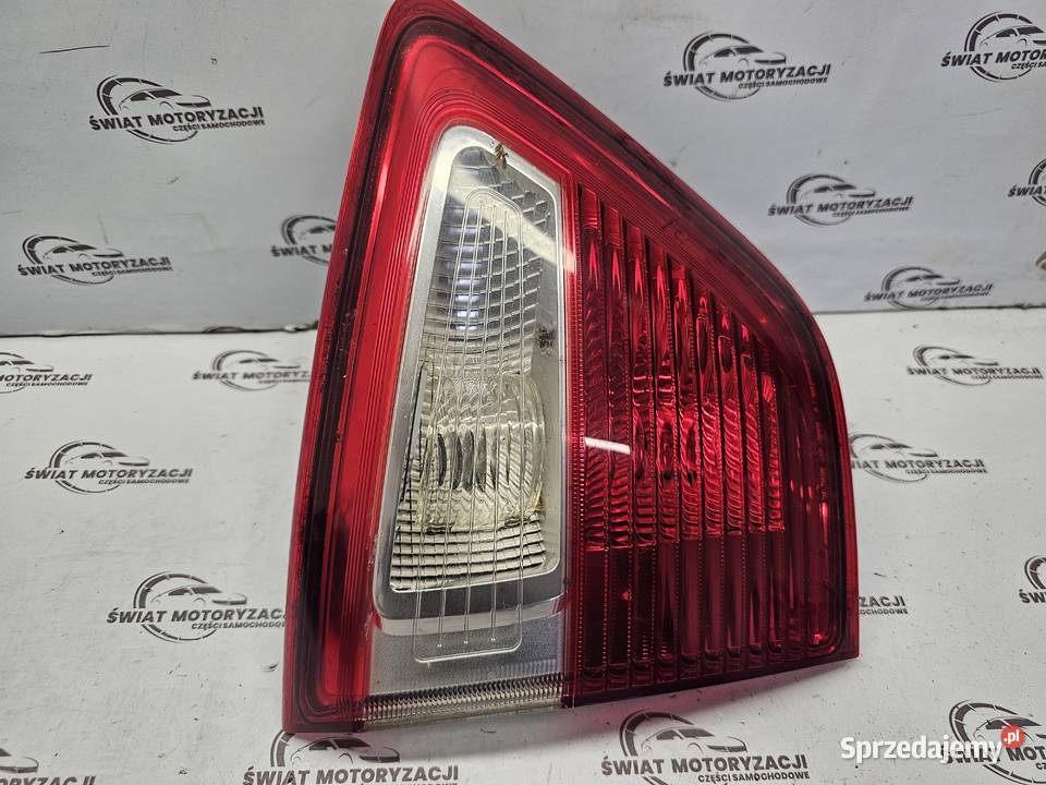 FORD C MK2 II 13r lampa lewa tył w klapę Kielce