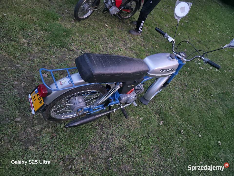 Ogar 205 Białogard
