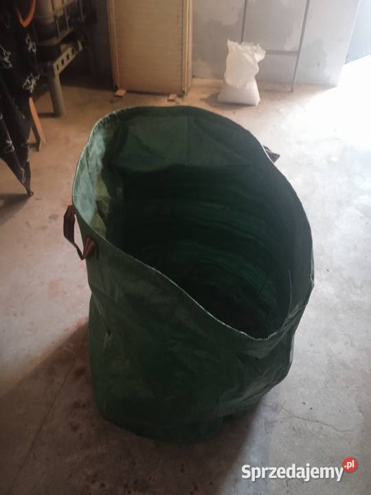 Kosz ogrodowy Olkusz