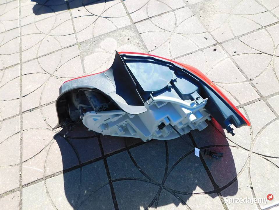 BMW 2 F22 F23 lampa tył 40262 WYSYŁKA Żory