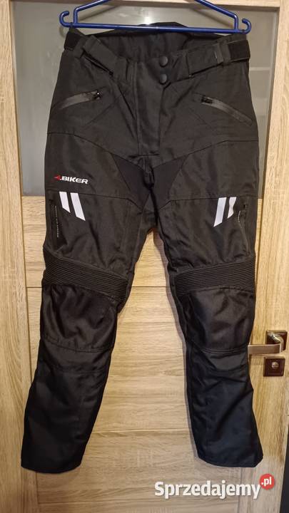 Kombinezon motocyklowy strój motocyklowy Koszalin