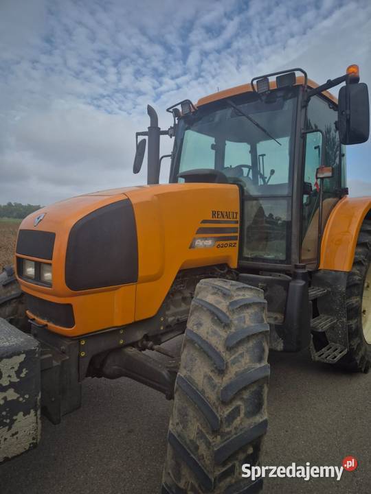 Renault Ares 620 RZ