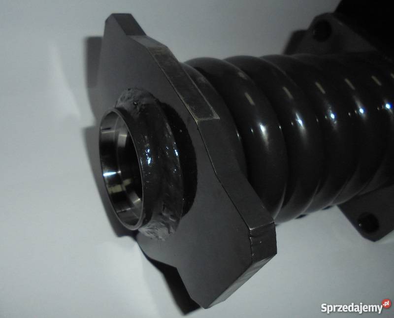 Yanmar napinacz gąsienicy SV16SV18 łódzkie Łódź sprzedam