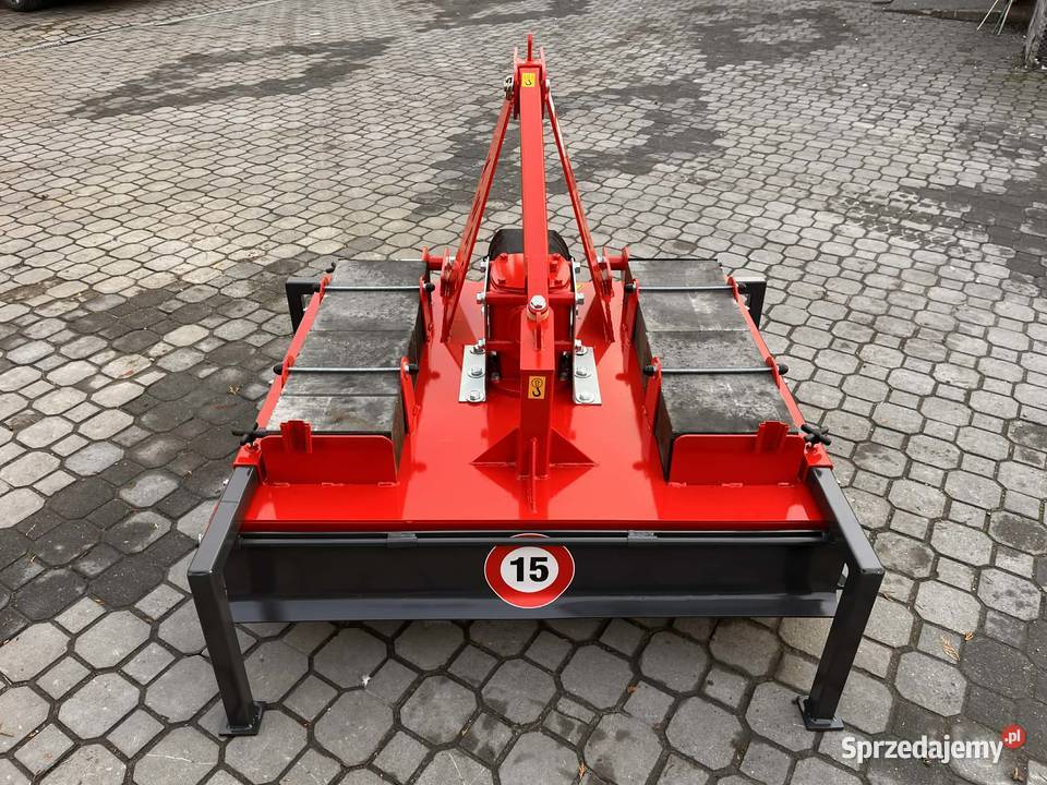 Karczownik NOWOŚĆ Karpownik do porzeczek malin Opole Lubelskie