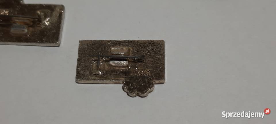 odznaki 3 Olimpiada Moskwa 1980 Rosja ZSRR 3 Warszawa