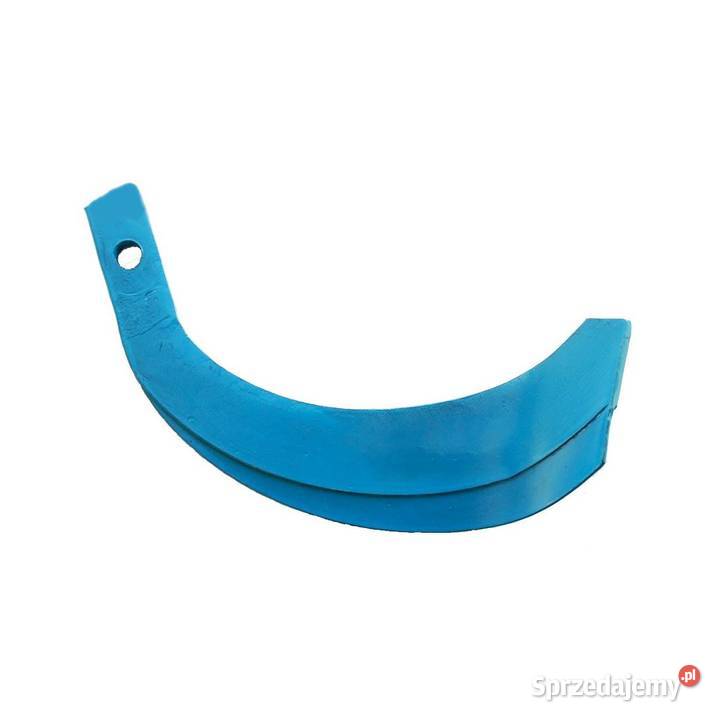 Nóż do glebogryzarki Iseki Kubota Yanmar Do maszyn uprawowych Tajęcina