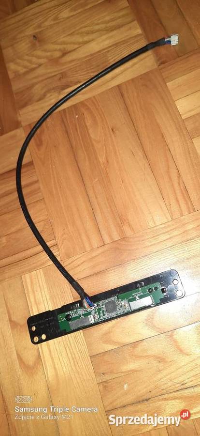 Philips 43PUH610188 Sosnowiec