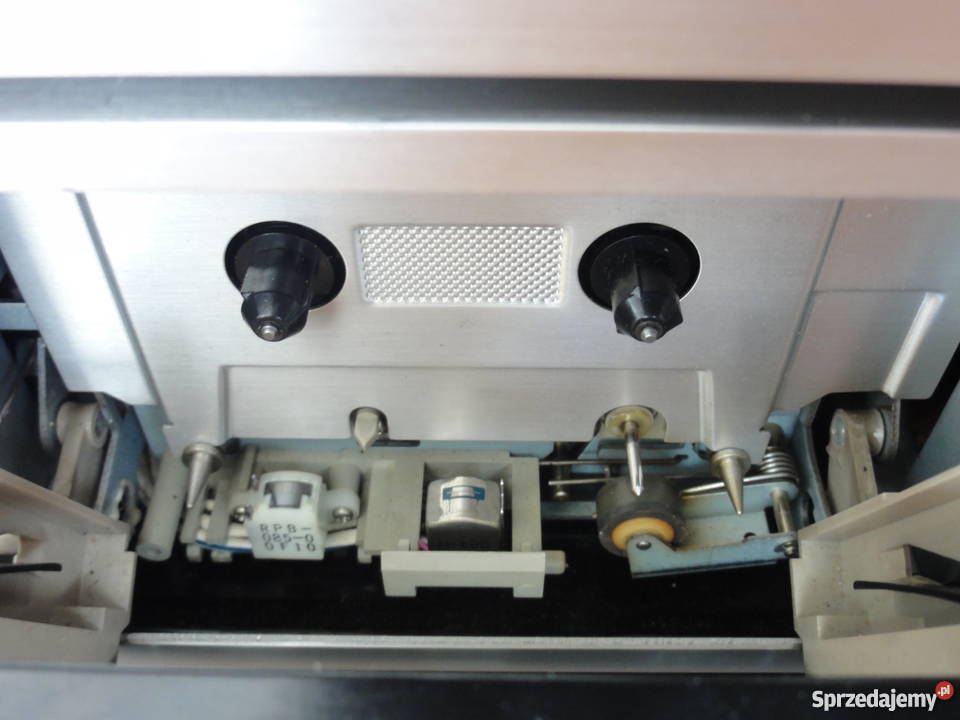 wieża vintage Pioneer SA 410 TX 410L CT 200 CS Wrocław
