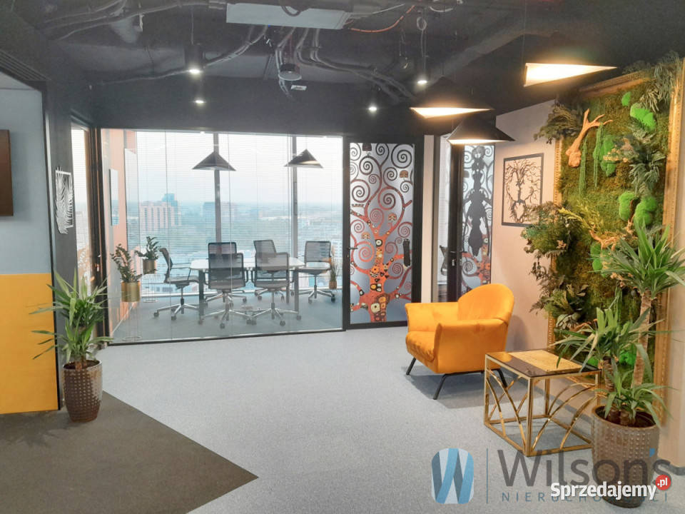 wynajmu lokalu Warszawa 250m2 Wynajem mazowieckie