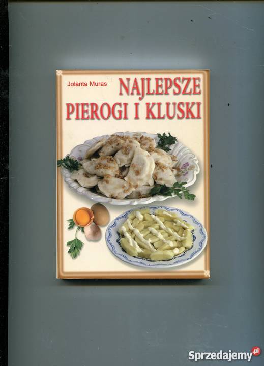 Najlepsze pierogi i kluski Muras Szczecin
