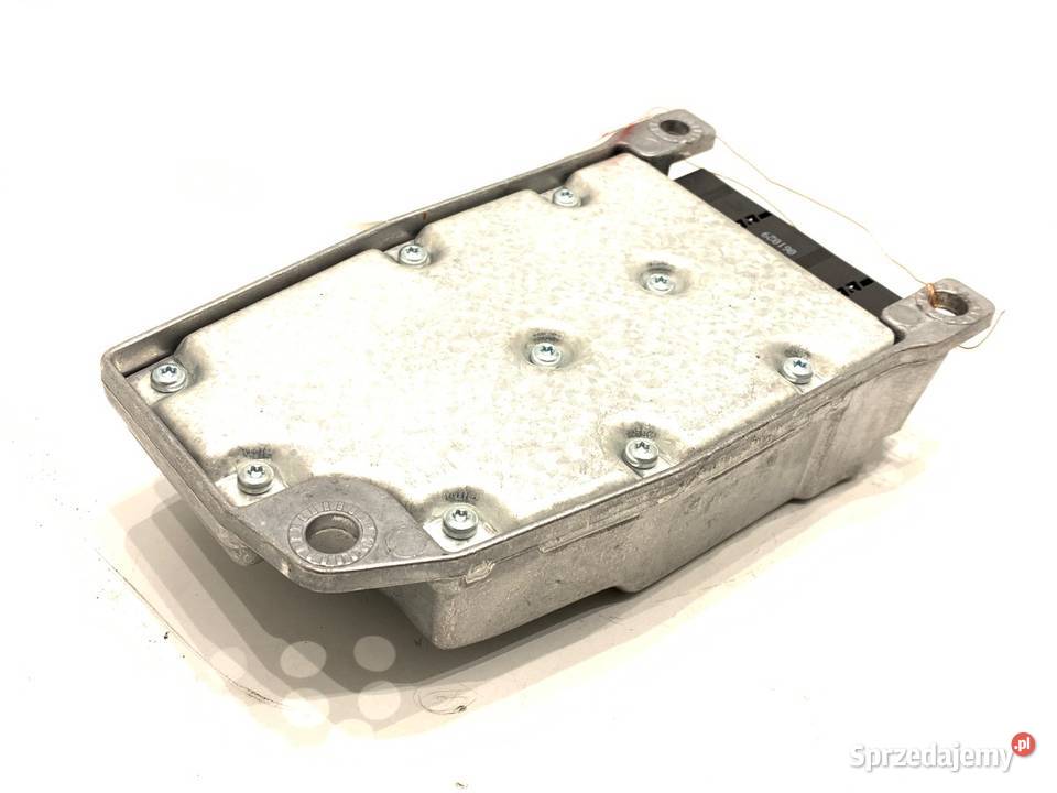 SENSOR AIRBAG BMW E61 9118749 0410 CZUJNIK