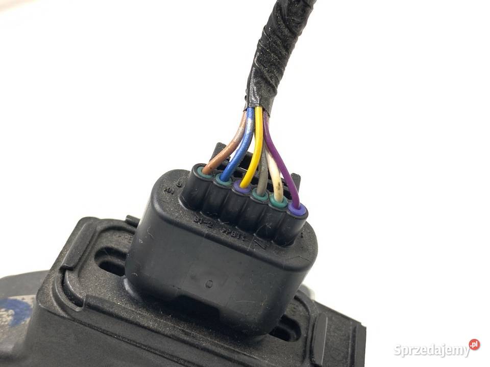 POTENCJOMETR GAZU HONDA CIVIC IX TV0G0 14 99 osobowe