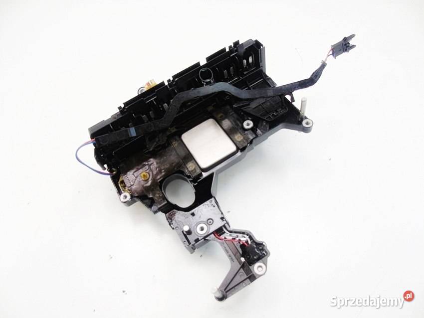 Sterownik skrzyni biegów 8HP70X Maserati Ghibli osobowe Sosnowiec sprzedam