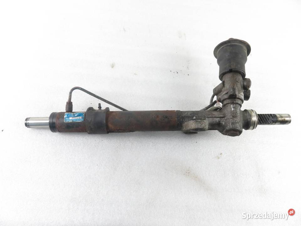 MAGLOWNICA MITSUBISHI OUTLANDER I Przekładnie kierownicze małopolskie