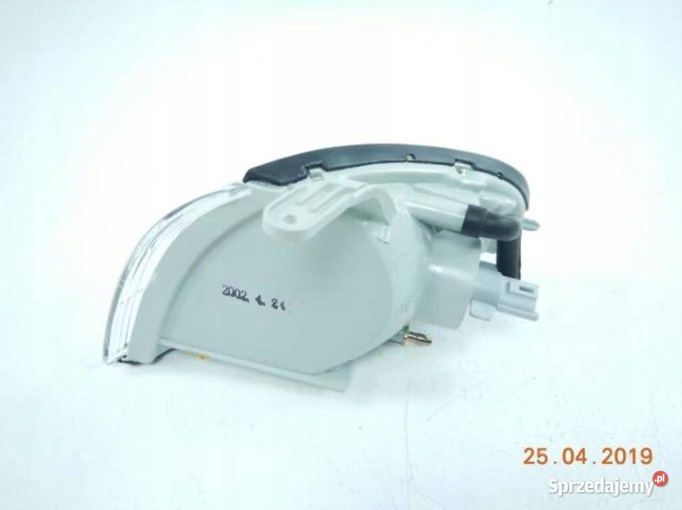 KIERUNKOWSKAZ PRAWY PRZÓD HYUNDAI ACCENT I