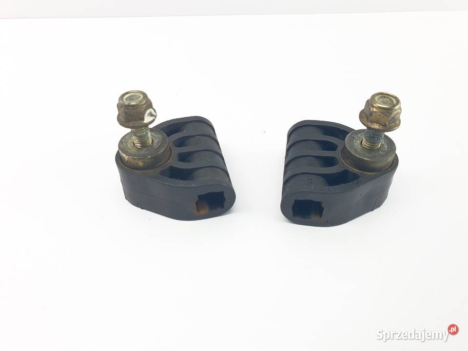 Mocowanie Uchwyt Slider SkiDoo MX Z Renegade X Łódź