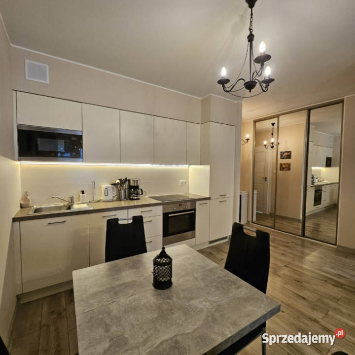 Nowoczesne 2pokoje 45m2 z balkonem Dziatwy 14 Warszawa
