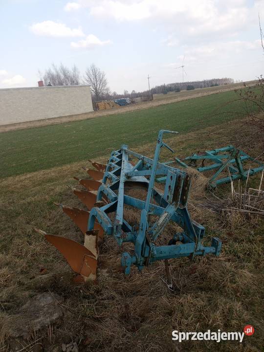 Sprzedam sadzarke łódzkie