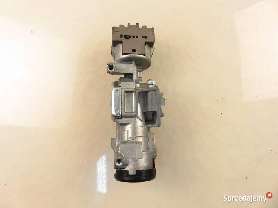 STACYJKA FORD MONDEO IV 3M513F880AD Stacyjki i kluczyki małopolskie