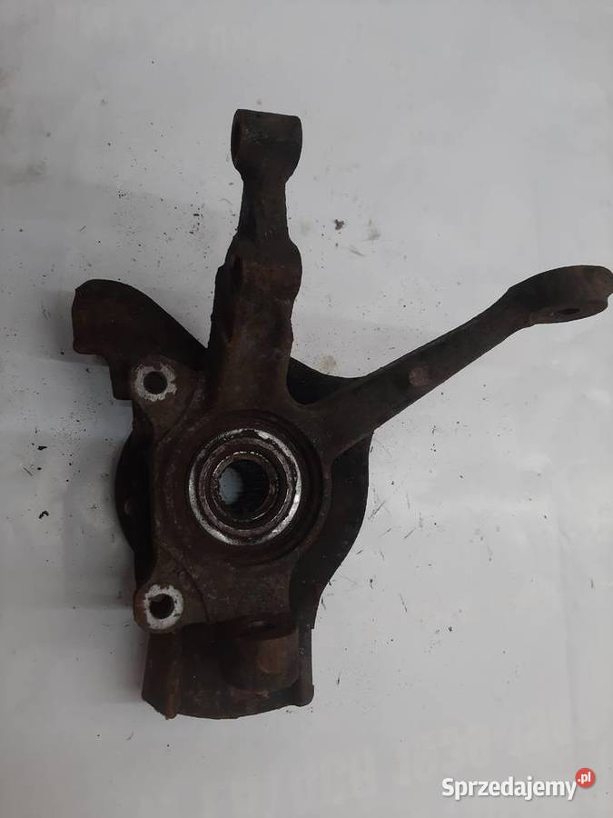 Fiat Seicento piasta zwrotnica prawa Ksawerów sprzedam