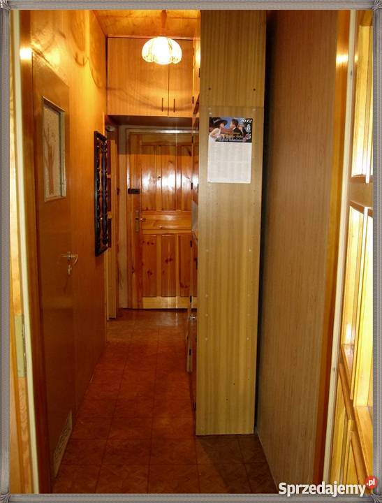 kawalerka mieszkanie Bojszowy