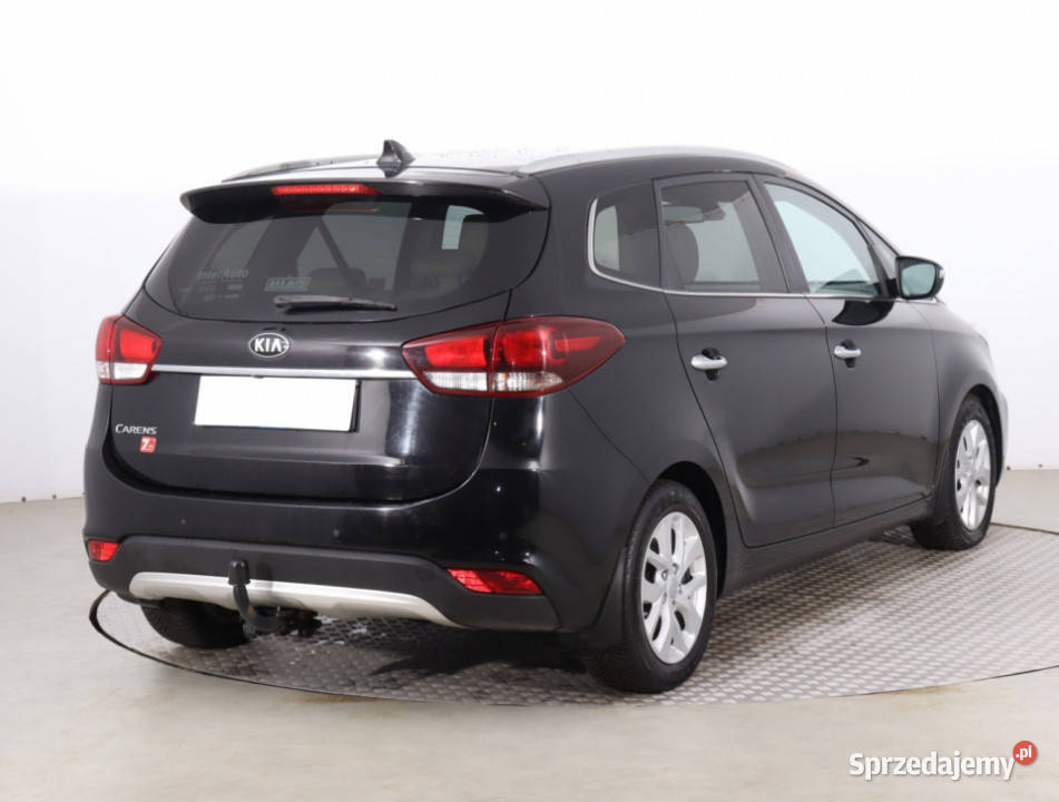 Kia Carens 20 GDI Piaseczno
