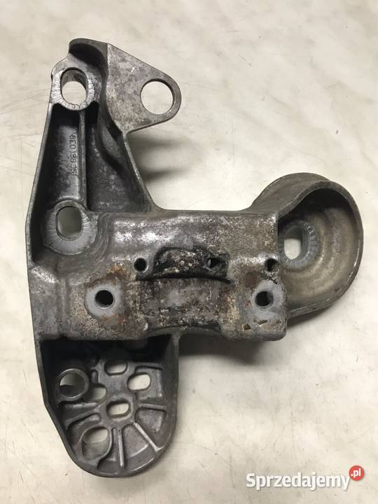 Łapa VAG VW audi 8E0199351 Pozostałe Kudowa-Zdrój