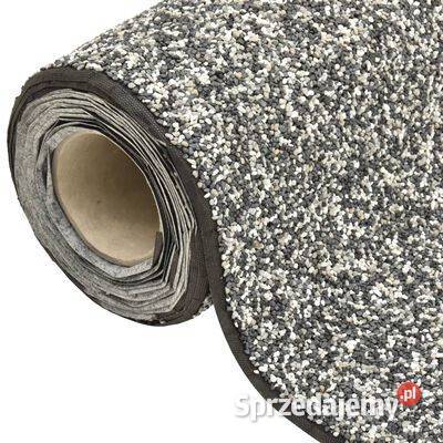 vidaXL Wykładzina do oczka wodnego z kamyczkami mazowieckie