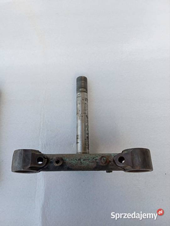 PÓŁKA ZAWIESZENIE DNIEPR K750 URAL ORYGINALNA opolskie Niemodlin