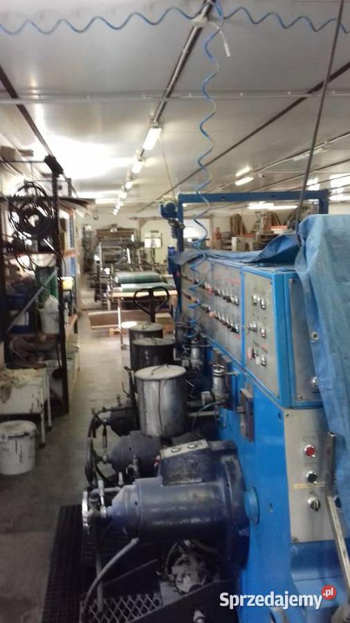 Profesjonalne maszyny do produkcji opakowań z Ciche