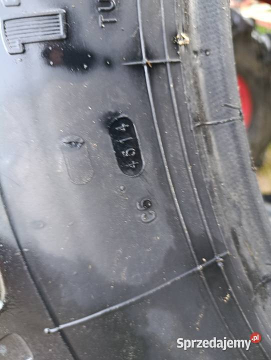 Opony 11224 mitas Rawica Nowa sprzedam