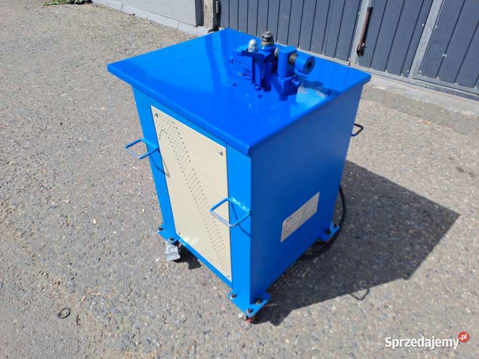 Felcarka kancik do wentylacji ACL R10 Stary Sącz