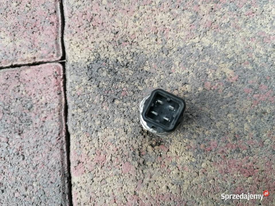 CZUJNIK KLIMATYZACJI VW PASSAT B5 AUDI Części samochodowe Skwierzyna