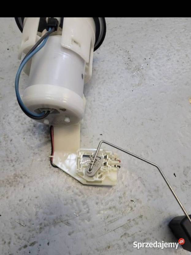 Honda VFR 1200F 1200 F 0812 pompa paliwa czujnik Nowy Tomyśl