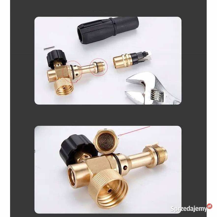 Sitko Filtrujące do Pianownic 14mm Stal Ludźmierz sprzedam