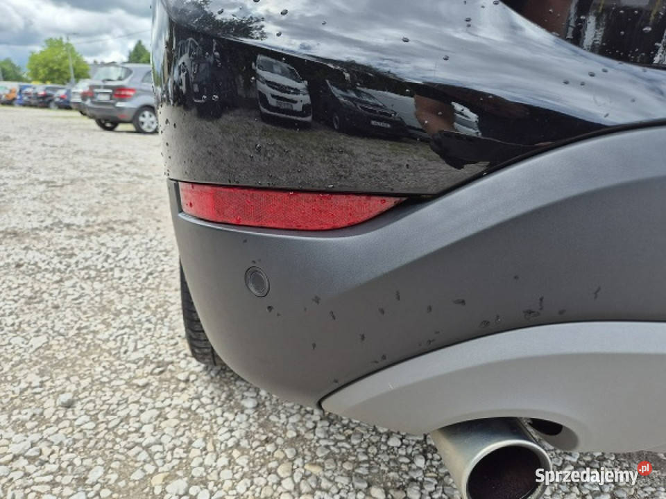 BMW X1 Automat1904x4 Ksenon II F48 2015 serwisowany w ASO Bydgoszcz