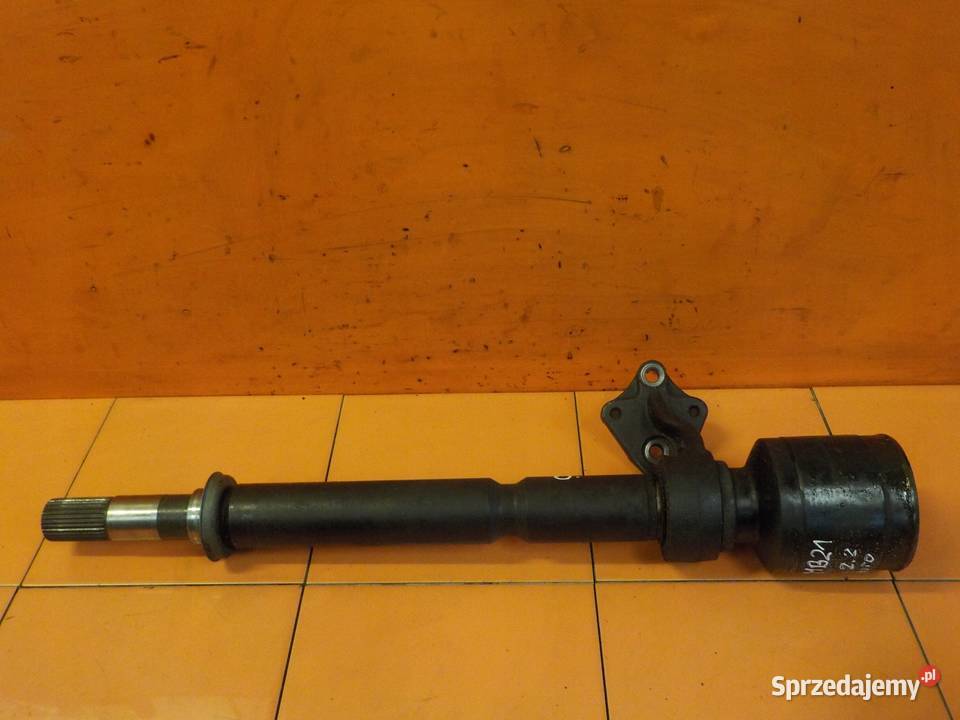 MAZDA 6 GH CX7 22 CITD 11r 163 R2AA podpora osobowe Suków