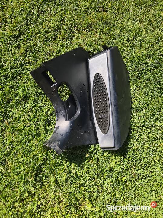 BMW e46 Rzeszów