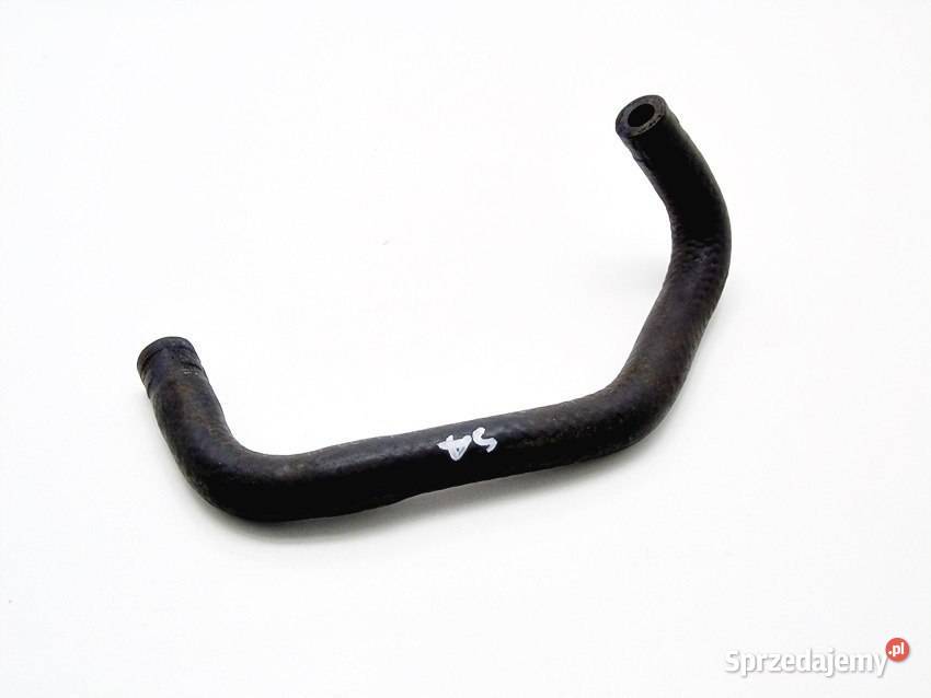 PRZEWÓD PALIWA 20 CRDI SANTA FE TUCSON SPORTAGE śląskie Sosnowiec