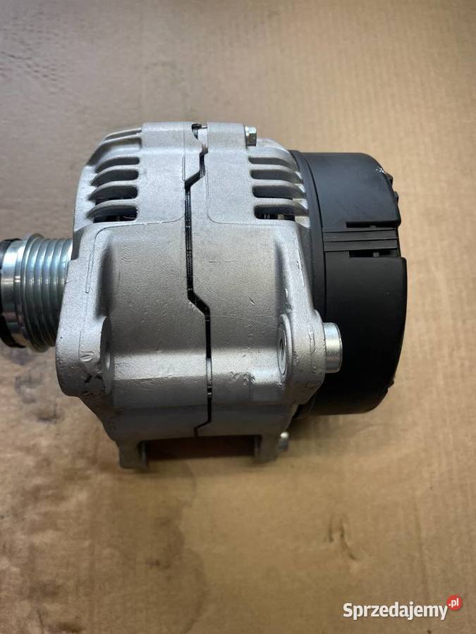 Audi a4 Passat b5 alernator bosch 0123 515 003 Pozostałe Olesno