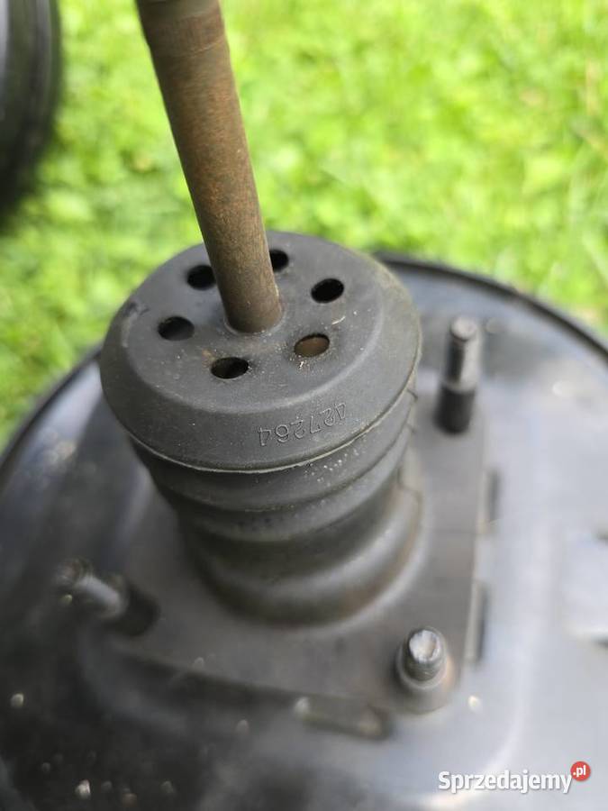 Serwo serwa hamulcowe Daewoo Lanos Nexia inne