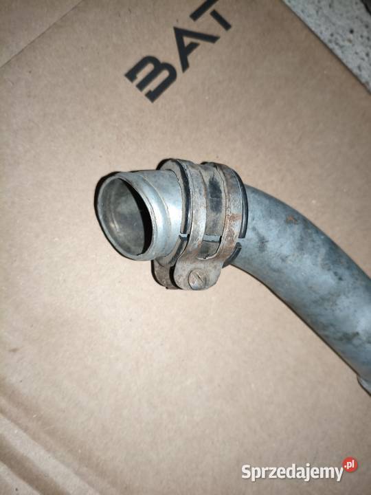 Kolektor ssący powietrza Dniepr MT K650 Leszno