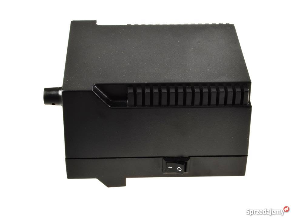 Stacja Lutownicza WEP 937D 60W z Wyświetlaczem