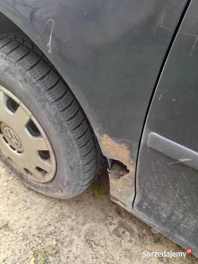 Sprzedam golfa 4 Wudzyn