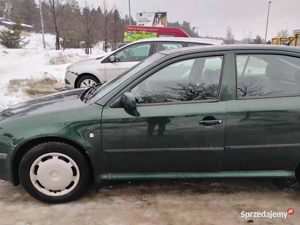 Skoda octavia udział 1 pomorskie Gdańsk