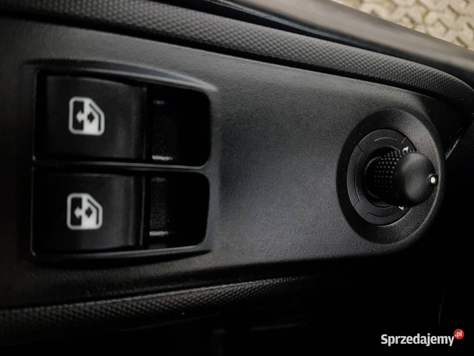 Iveco Daily WINDA 8EP 429x223x223 KLIMA biały śląskie Poręba