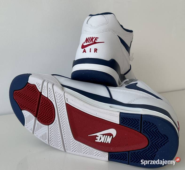 NIKE buty sportowe rozmiar 445 Nike Szczecin