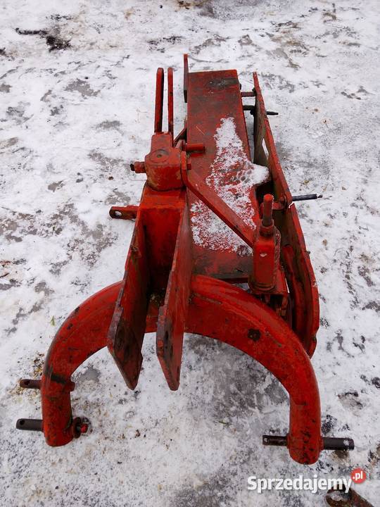 Bezpiecznik do kosiarka rotacyjna