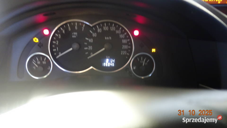 opel meriva Rok produkcji 2006 Lublin